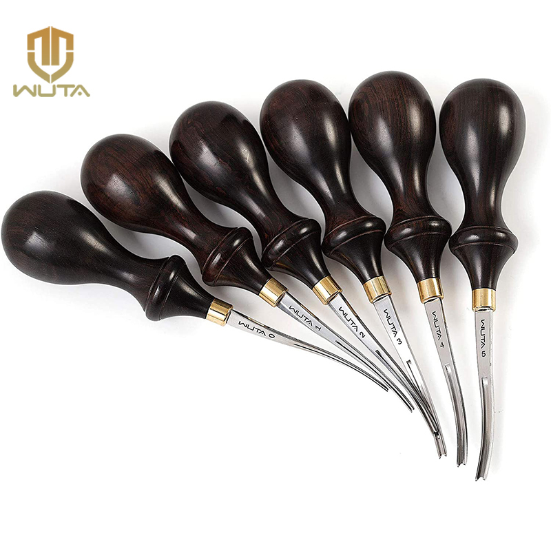 WUTA Leather Edge Beveler PRO  - Leatherwork Edge Beveler ulasan dan harga