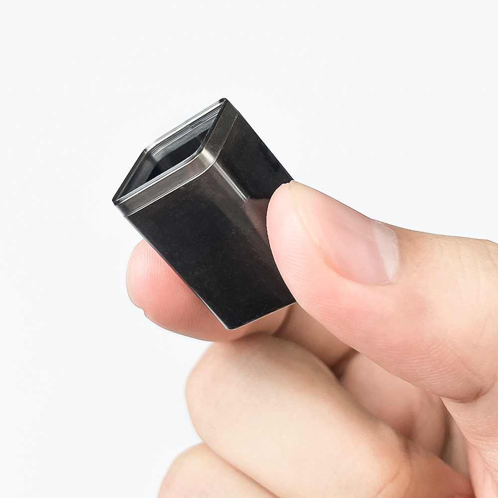 Alat pelubang kulit, 24-55 bua - Leatherwork Punching Tool ulasan dan harga