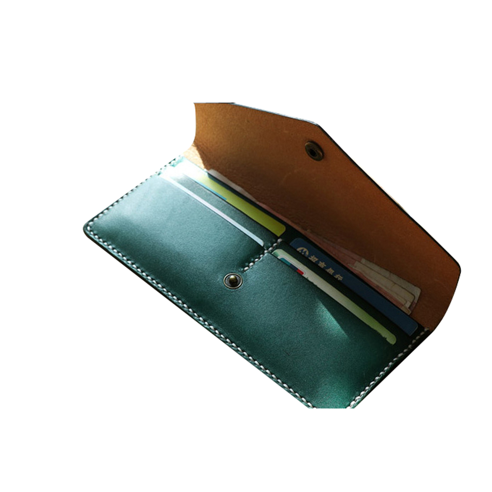 DIY Dompet Panjang Kerajinan K - Leatherwork Punching Tool ulasan dan harga