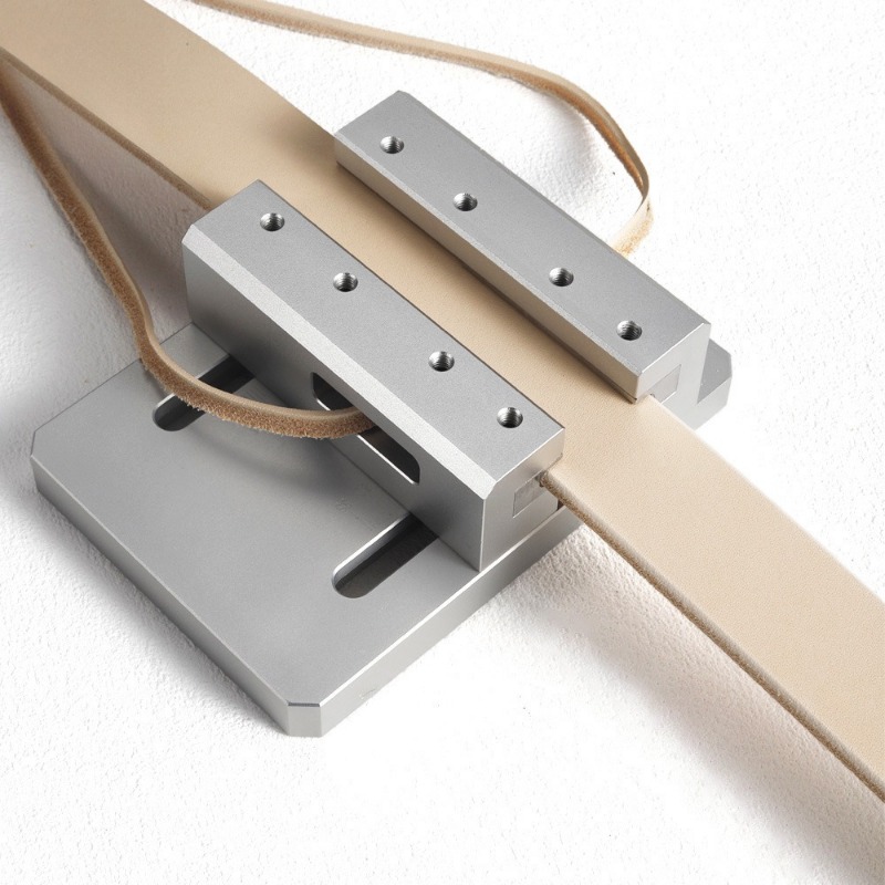 Alat Pemotong Tepi Sabuk, Alat - Leatherwork Edge Beveler ulasan dan harga