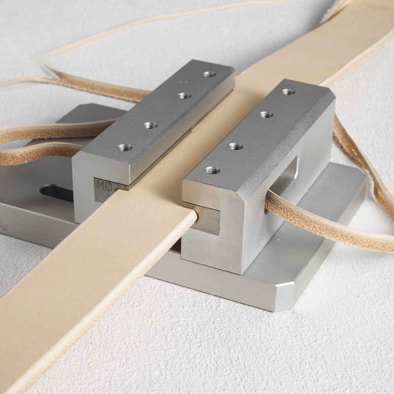 Alat Pemotong Tepi Sabuk, Alat - Leatherwork Edge Beveler ulasan dan harga