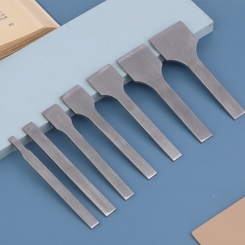 Alat Kerajinan Kulit Slot Puku - Leatherwork Punching Tool ulasan dan harga