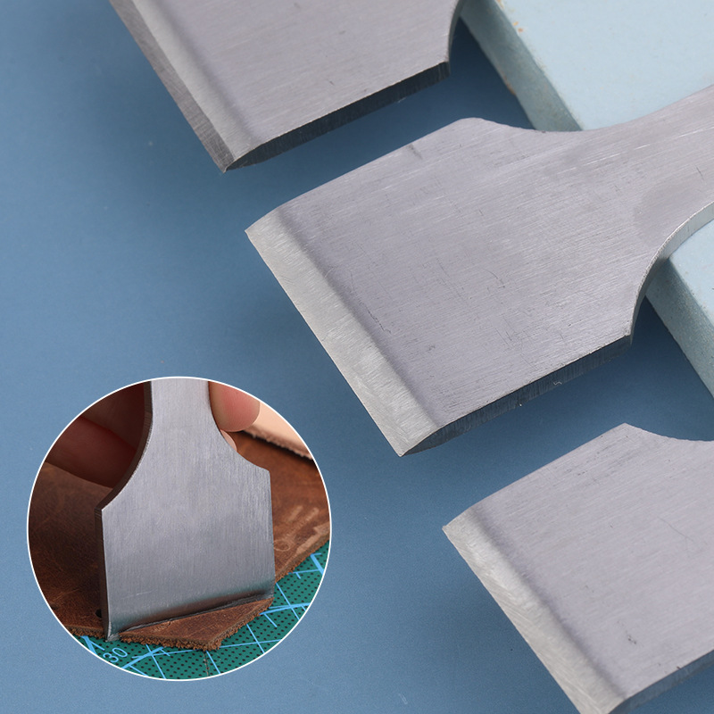 Alat Kerajinan Kulit Slot Puku - Leatherwork Punching Tool ulasan dan harga