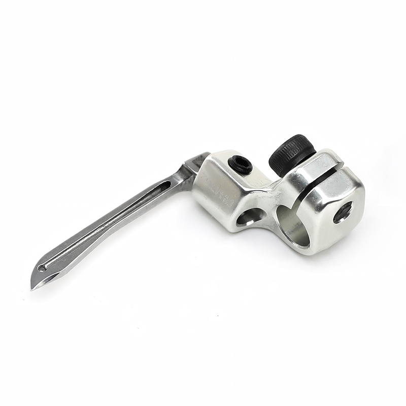 Penahan Benang MT01 Looper MT0 - Waxed Thread Linen ulasan dan harga