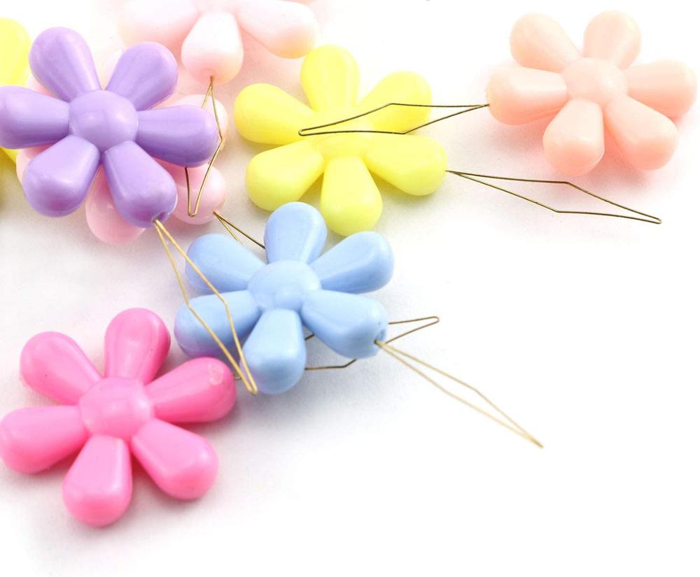 10 Buah Mesin Jahit Jarum Inse - Waxed Thread Linen ulasan dan harga