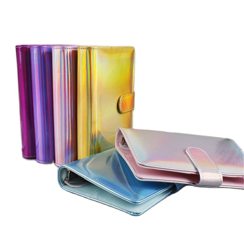 Buku Catatan Binder DIY Kulit  - Leather Work Notepad ulasan dan harga