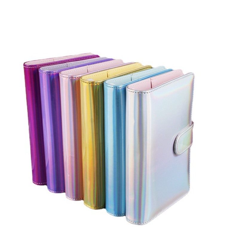 Buku Catatan Binder DIY Kulit  - Leather Work Notepad ulasan dan harga