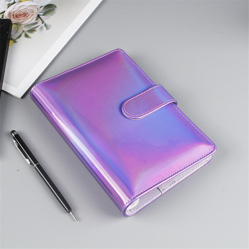 Buku Catatan Binder DIY Kulit  - Leather Work Notepad ulasan dan harga