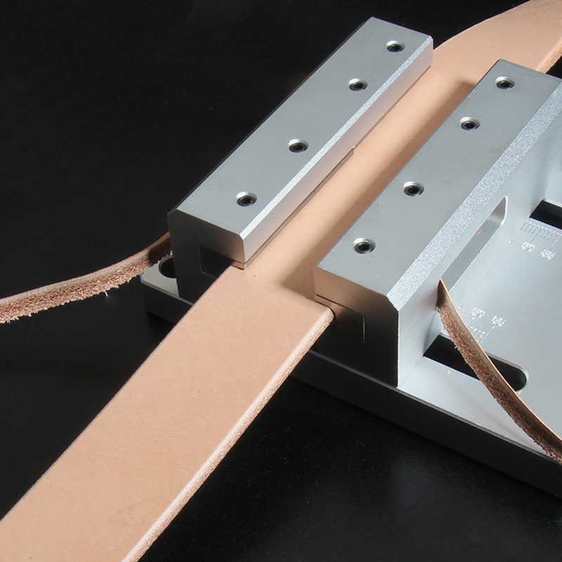 Alat Pemotong Tepi Kulit, Alat - Leatherwork Edge Beveler ulasan dan harga
